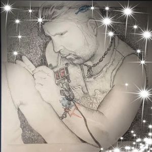 Meet your Posher, Eric